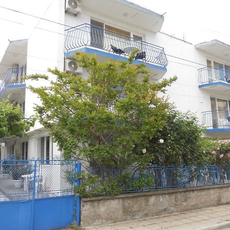 "Agatopolis"- Всяка Стая С Безплатно Парко Място Αγαθούπολη Εξωτερικό φωτογραφία